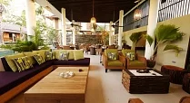 Dhevatara Beach Hotel
