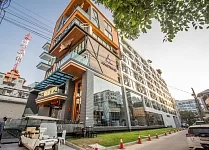 AMETHYST HOTEL PATTAYA