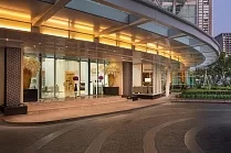 Dusit Suites Hotel Ratchadamri