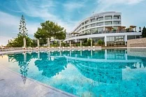 Chamada Prestige Hotel Casino Spa