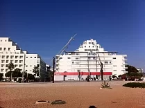Garvetur Oceanides Apartments