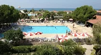 Club Serena Hotel