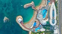  Granada Luxury Resort & Spa Okurcalar