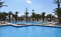 Agate Kanta Garden Resort