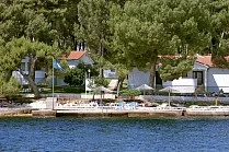 Laguna Galijot Apartmani