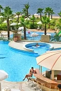 Aquamare Beach & Spa