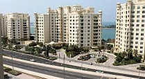 Royal Club Palm Jumeirah