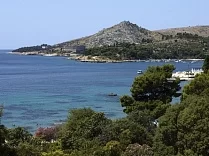 Astarea Resort
