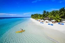 Kurumba Maldives 