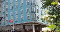 Bulvar Palas Hotel