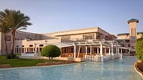 Coral Sea Holidays Resort