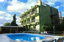 Belsea Hotel