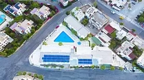 Club Shark Bodrum