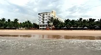 Unique Mui Ne Resort And Spa