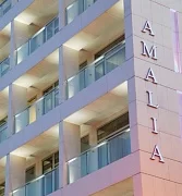Amalia Hotel Athens