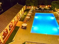 Amalia Hotel