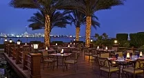 Hilton Abu Dhabi