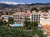 Hotel Quinta Bela S.Tiago