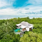 Amilla Maldives Resort & Residences
