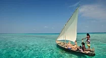 Bandos Island Resort
