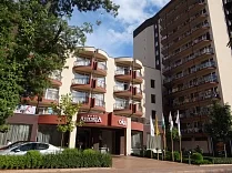 Astoria