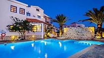 Adelais Hotel