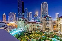 Roda Al Murooj Residences Apart