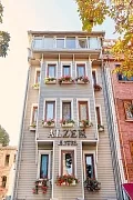 Отель  alzer hotel фото