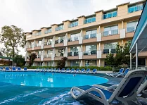 Aperion Beach Hotel