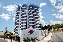 Sun Sport Hotel