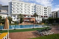 Tildi Hotel & Spa