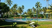 River View Hotel