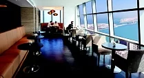 Jumeirah At Etihad Towers