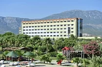  Kirbiyik Resort Hotel