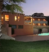 Anatoli Apartments