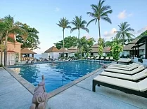 Chaweng Cove Beach Resort