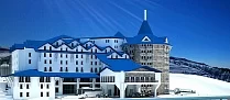 Bof Hotels Uludag & Convention Resort