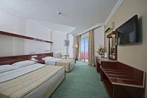 Aydinbey Gold Dreams Hotel  
