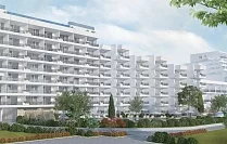 Amelia Hotel Albena