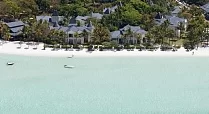 Heritage Le Telfair Golf & Spa Resort