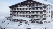 Beceren Hotel