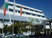 Suneo Helios Beach (Ex Luca Helios Beach)