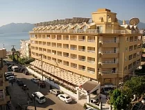 Mert Sea Side Hotel (16+)