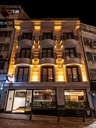  Endican Sultanahmet Hotel S Class