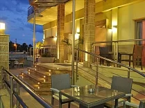 Epavilis Hotel