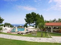 Alkyon Hotel
