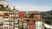 Ribeira do Porto