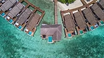 Amaya Resort Kuda Rah Maldives