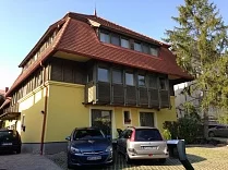 Holiday Club Villa Hévíz