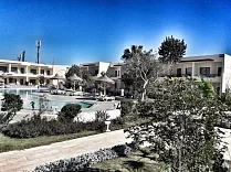 Cataract Resort